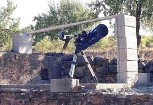 OLC. Observatorio de La Cambra