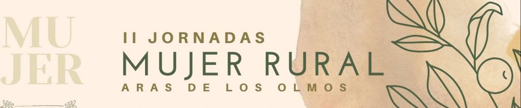 II Jornada Mujer Rural
