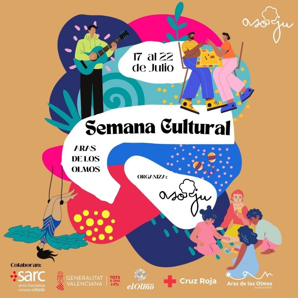 Semana Cultural