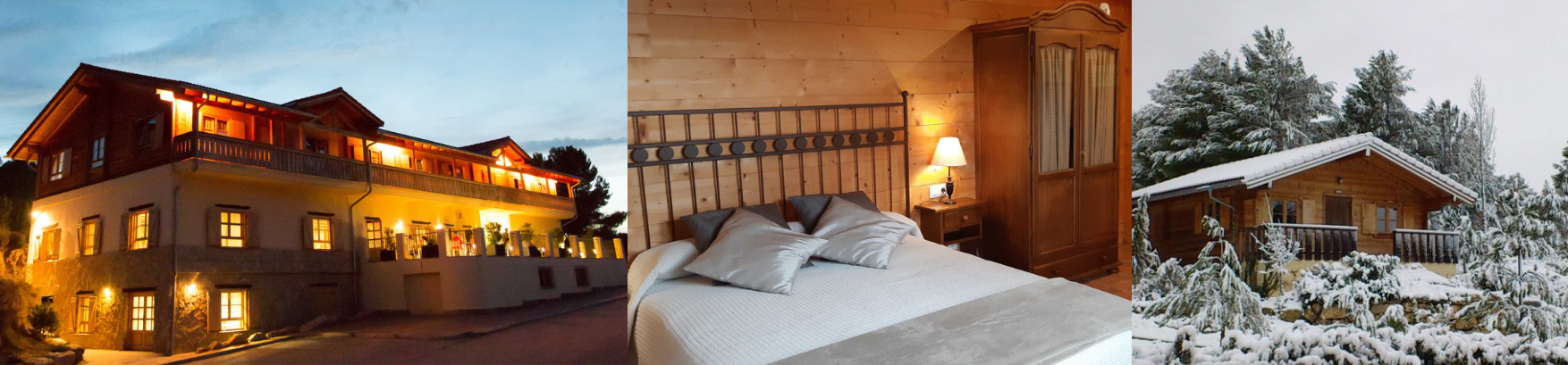 HOTELARAS hotel Aras